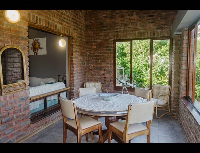 2 BEDROOM HOUSE FOR SALE IN CLANSTHAL